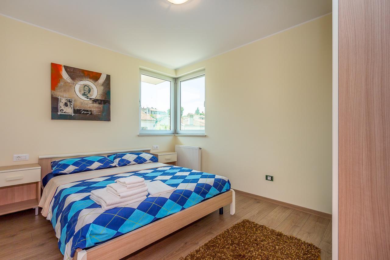 Apartment Sijana Pula