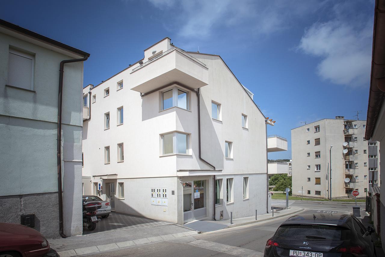 Apartma Sijana *