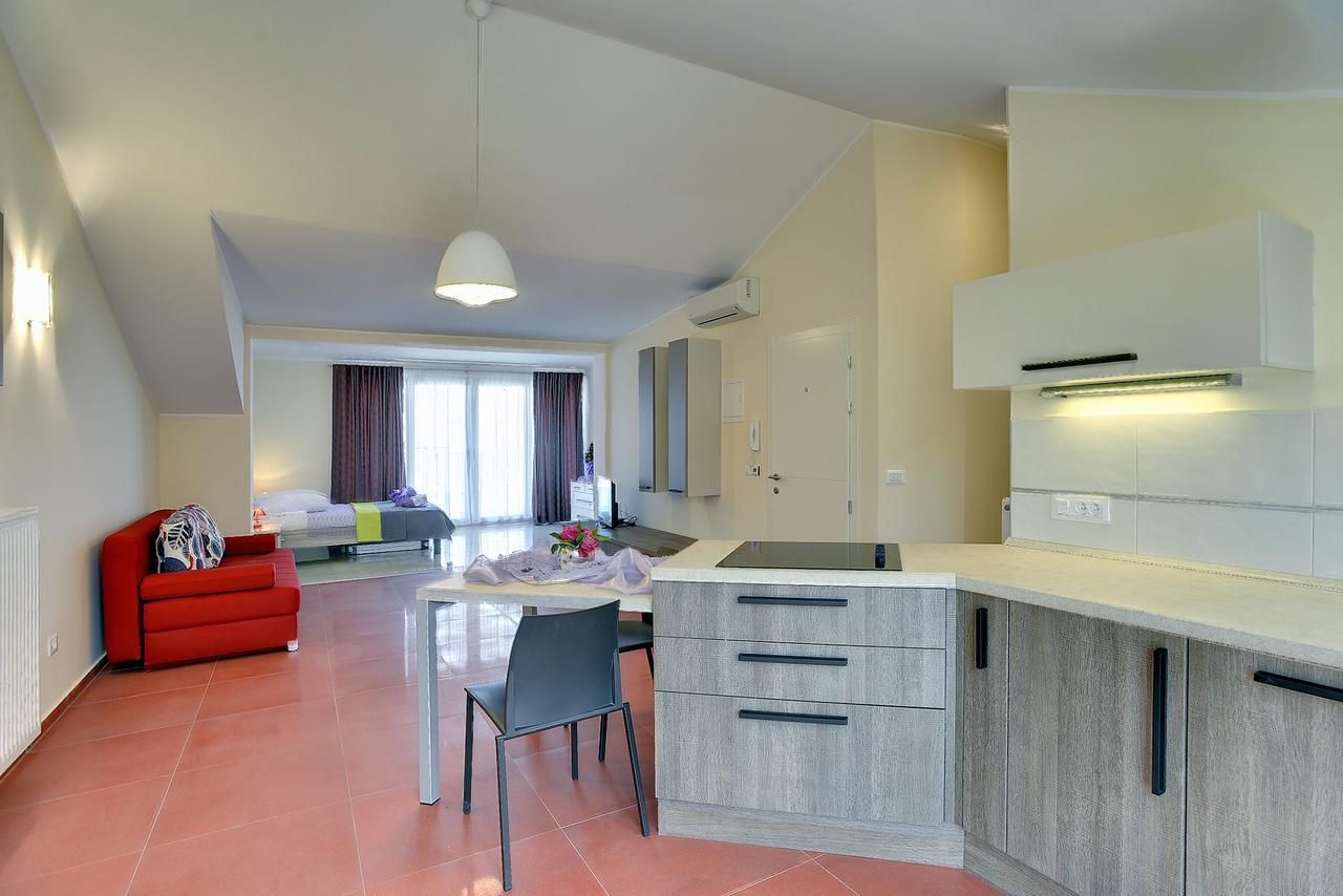 Apartma Sijana