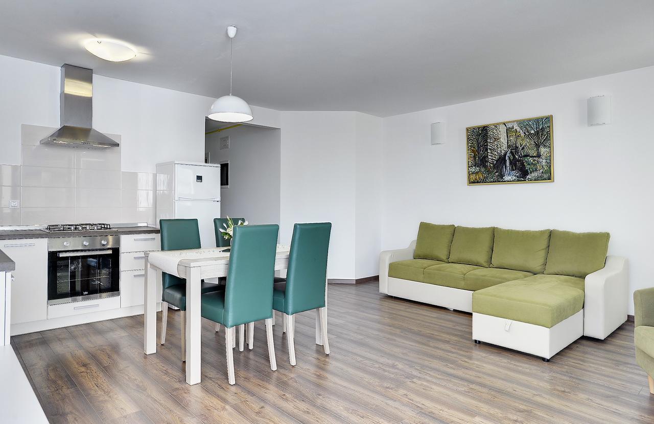Apartma Sijana