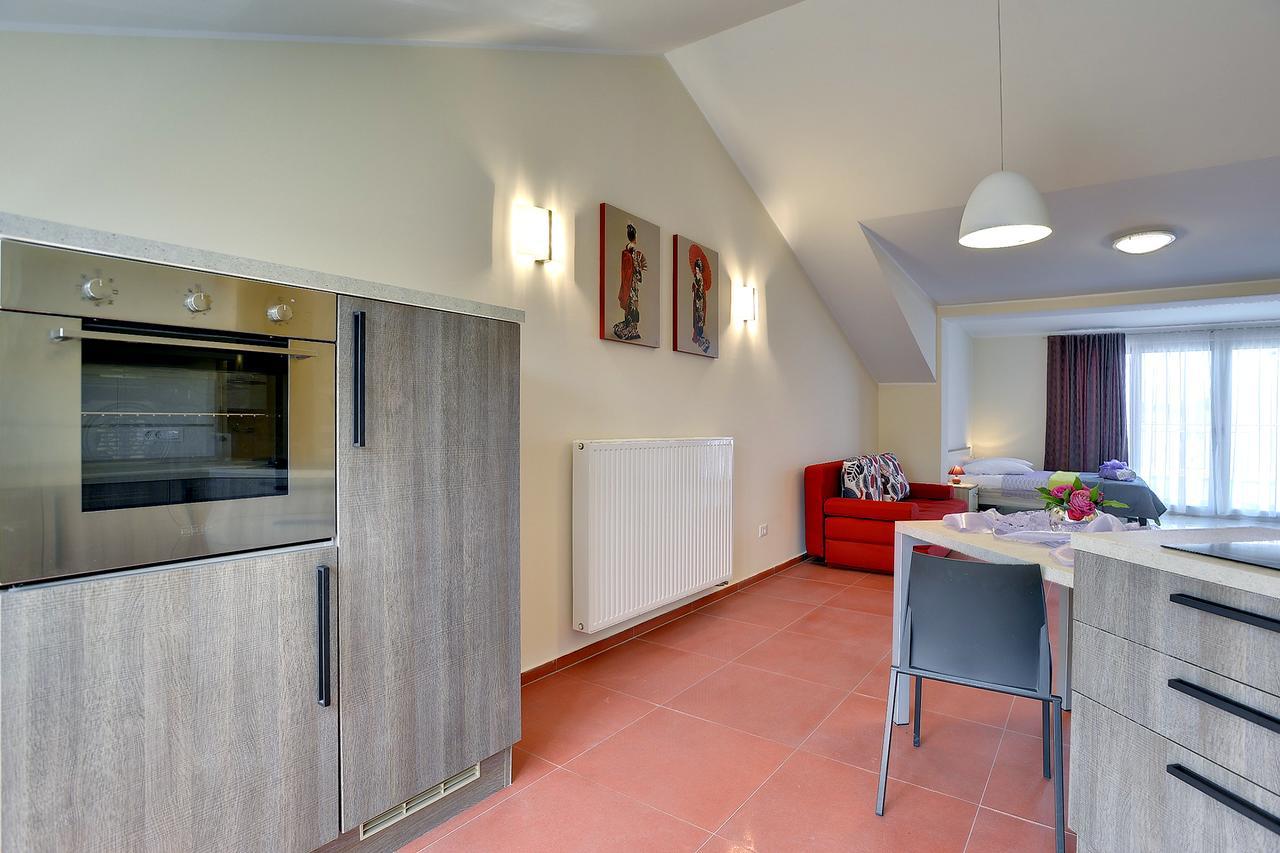 Sijana Apartma