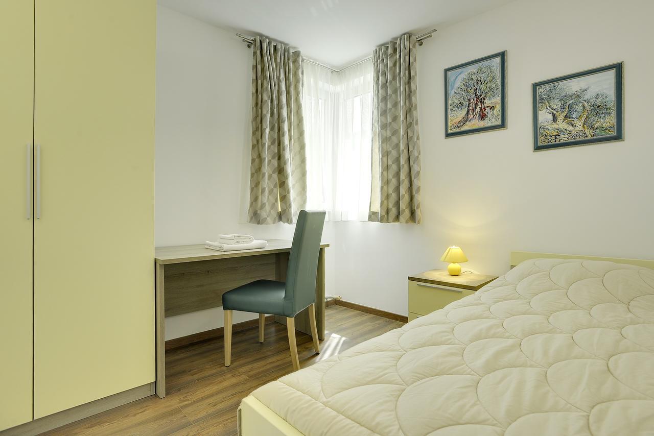 Sijana Apartma *
