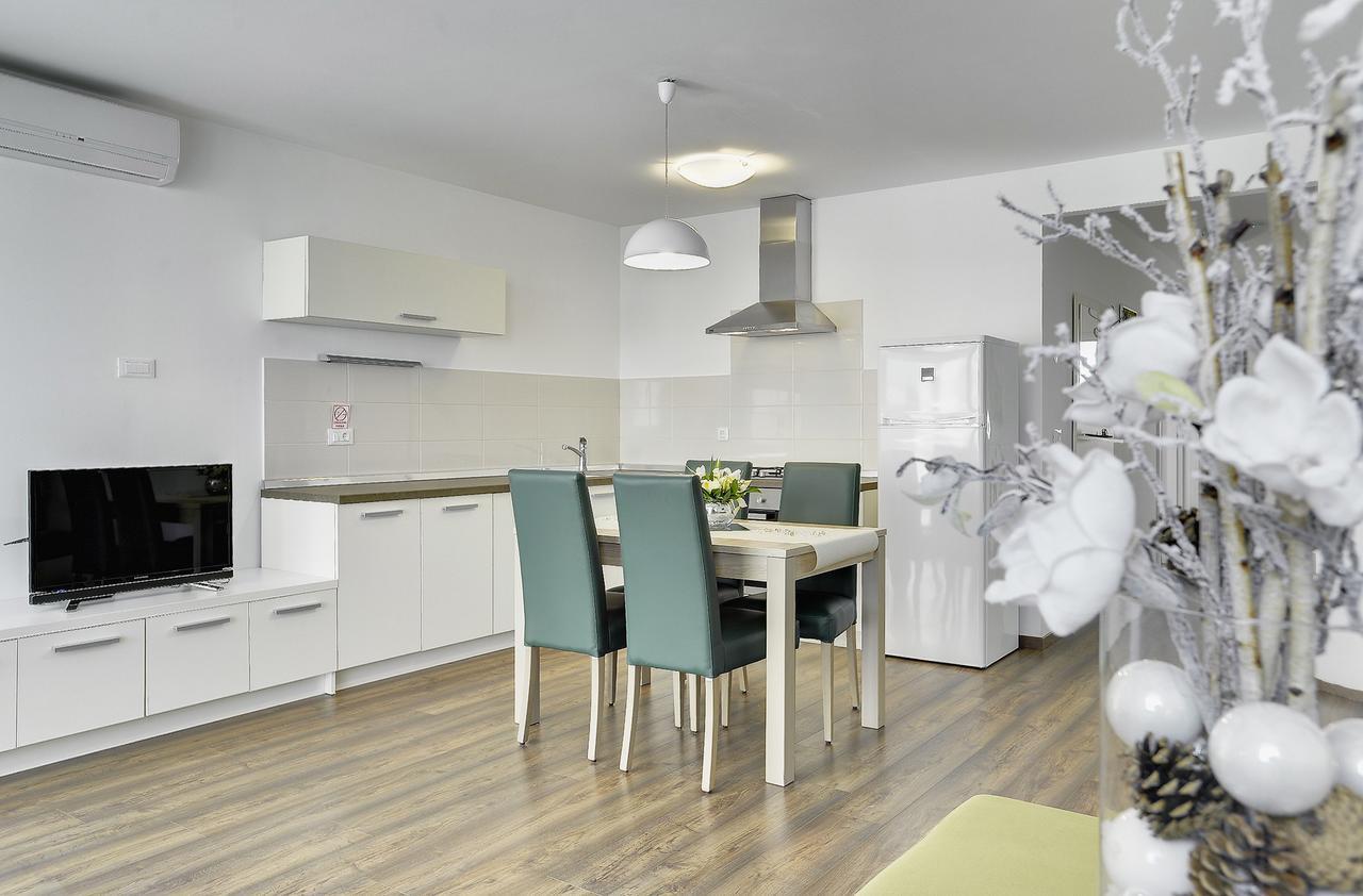 Apartma Sijana *