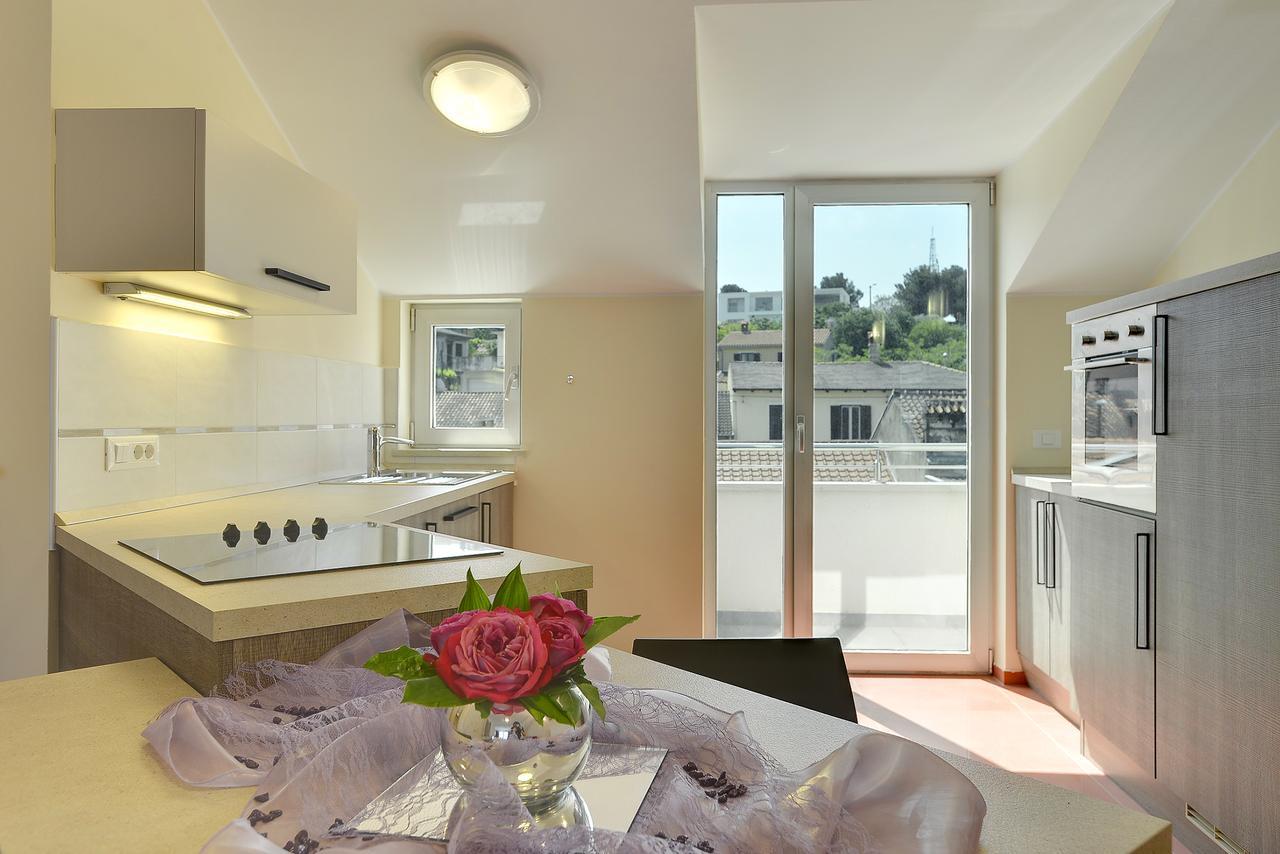 Sijana Apartma
