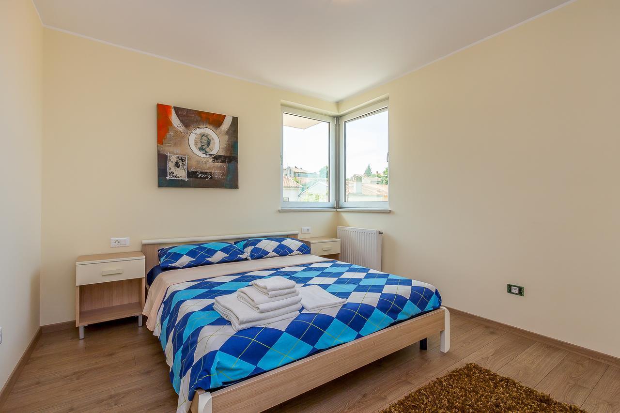 Apartma Sijana