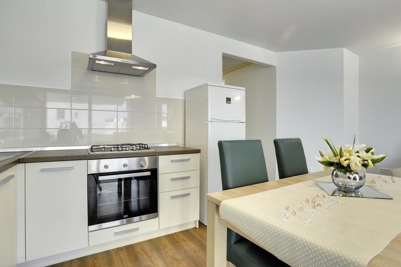 Sijana Apartma *
