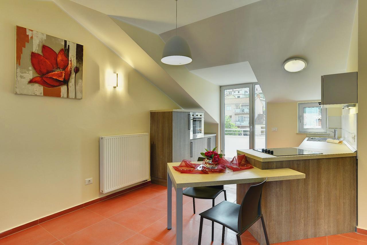 Sijana Apartma *