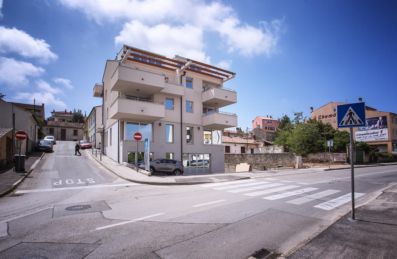Sijana Apartma *