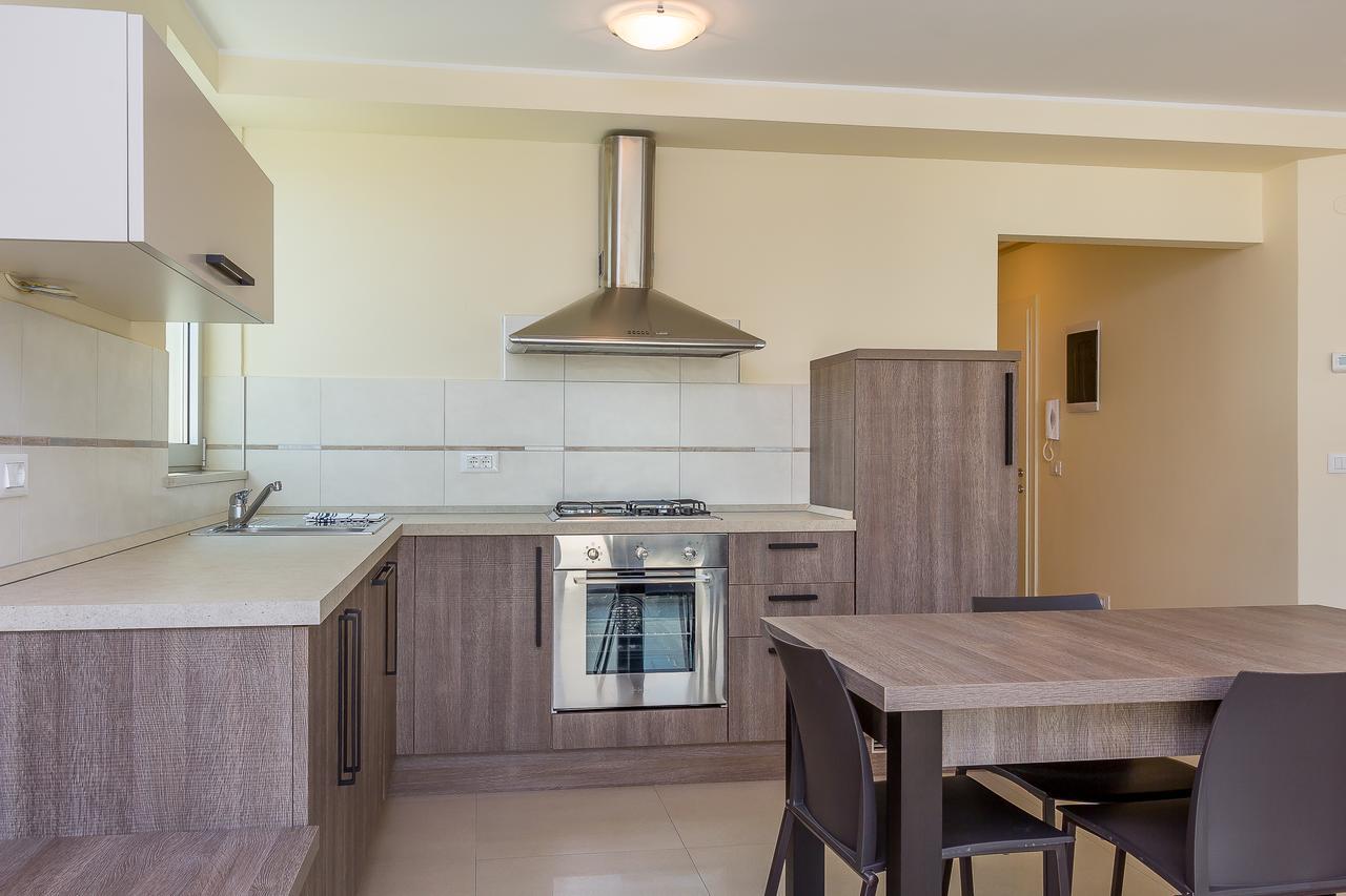 Sijana Apartma *