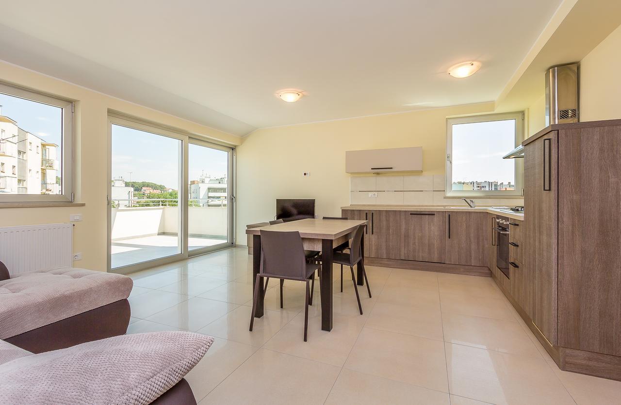 Apartma Sijana