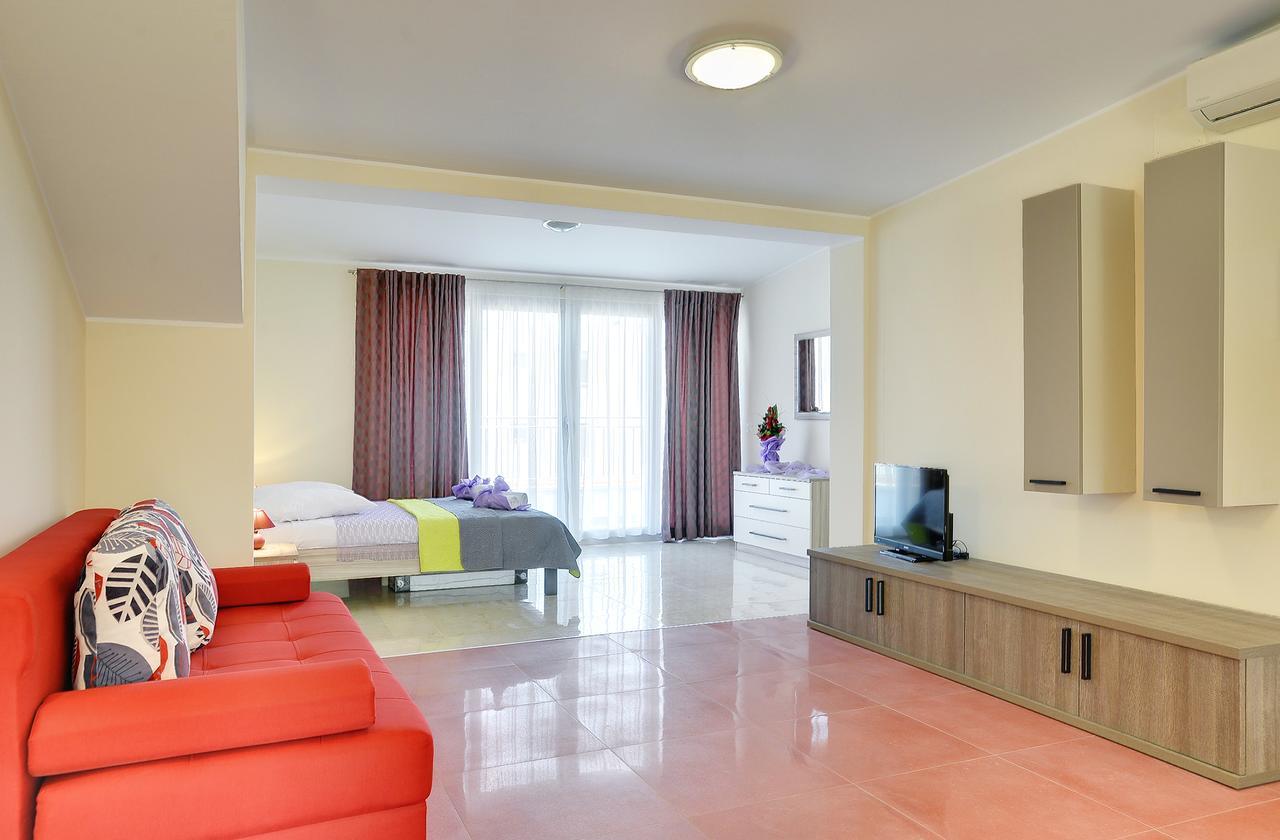 Sijana Apartma