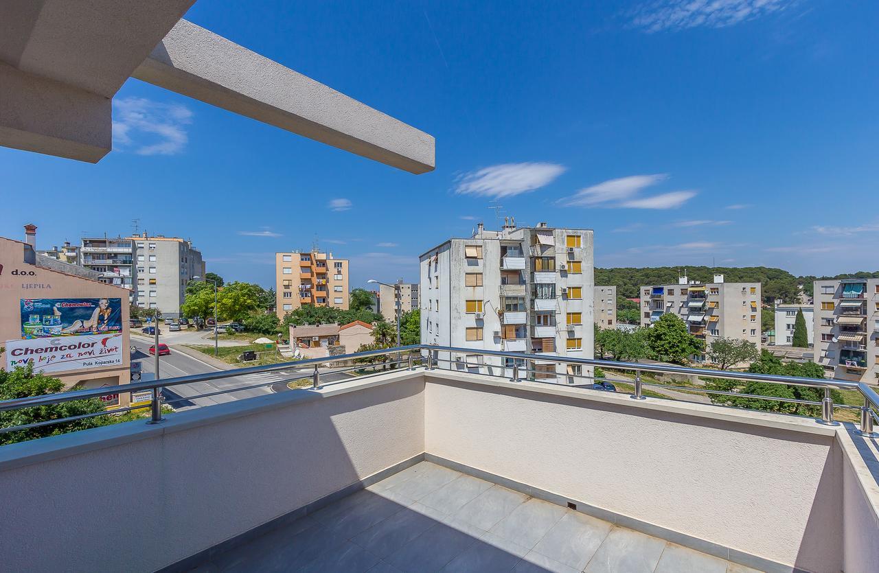 Apartma Sijana *